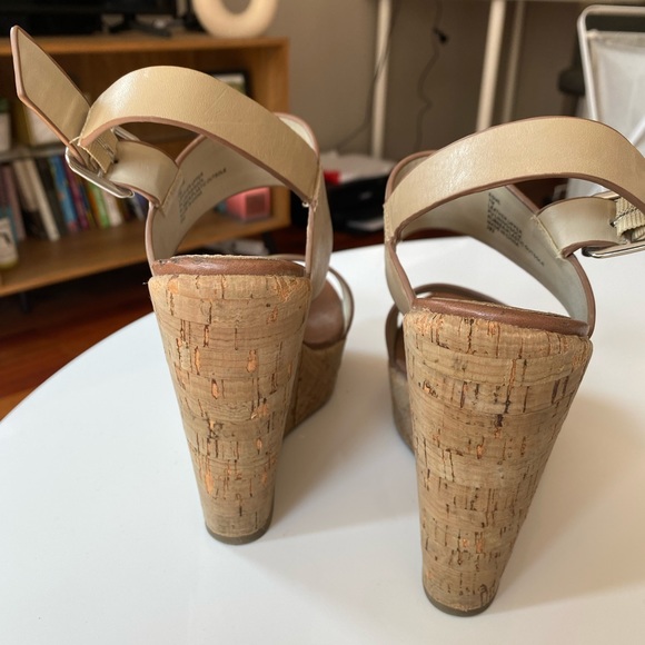 Steve Madden Wedges - Picture 6 of 8